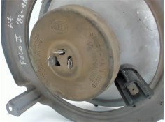 Recambio de faro delantero izquierdo para volkswagen polo ii (867/871/873) referencia OEM IAM   