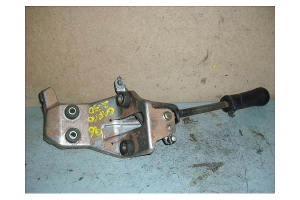 Recambio de palanca de cambio para nissan vanette cargo (hc23) 2.3 d referencia OEM IAM   