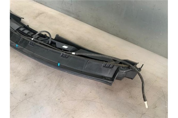 Recambio de torpedo para citroen c1 1.2 feel referencia OEM IAM B000886980  