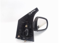 Recambio de retrovisor electrico derecho para renault scenic i (ja...) referencia OEM IAM 7700431543 RD00915 