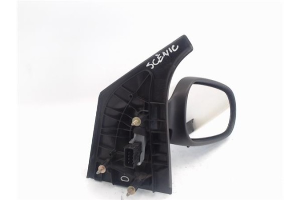 Recambio de retrovisor electrico derecho para renault scenic i (ja...) referencia OEM IAM 7700431543 RD00915 