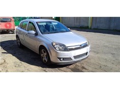 OPEL ASTRA H BERLINA