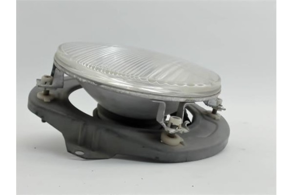 Recambio de faro delantero izquierdo para volkswagen polo ii (867/871/873) referencia OEM IAM   