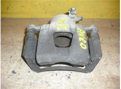 Recambio de pinza freno delantero izquierda para chevrolet aveo berlina 1.2 referencia OEM IAM 5220L  