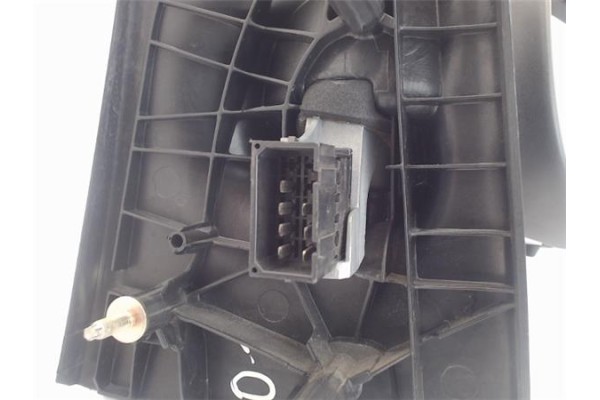 Recambio de retrovisor electrico derecho para renault scenic i (ja...) referencia OEM IAM 7700431543 RD00915 