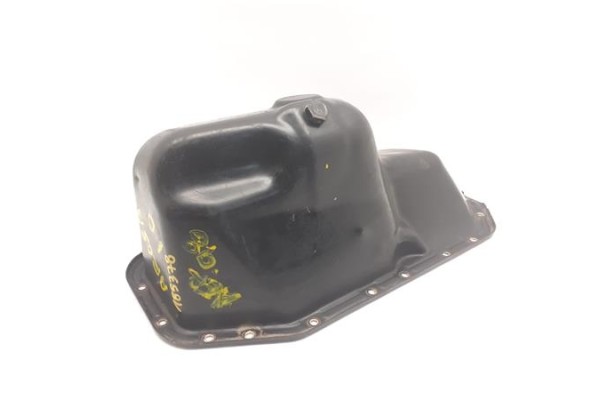 Recambio de carter para seat arosa (6h1) 1.0 referencia OEM IAM   