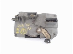 Recambio de cierre electromagnetico delantero izquierdo para peugeot 206 1.6 16v referencia OEM IAM 9135H3  