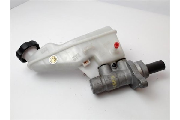 Recambio de bomba freno para kia ceed (jd) 1.0 drive referencia OEM IAM 58510G4200  