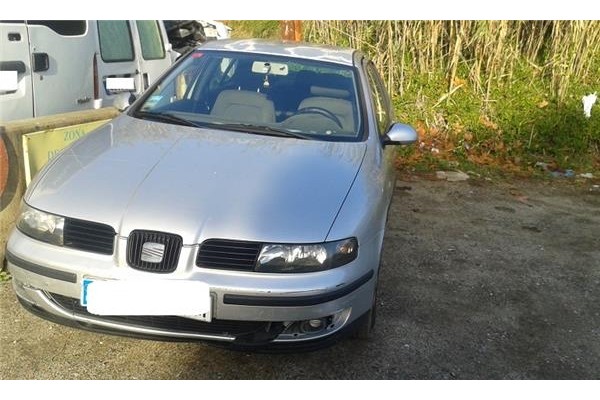 seat leon (1m1) del año 2004 seat leon (1m1) del año 2004