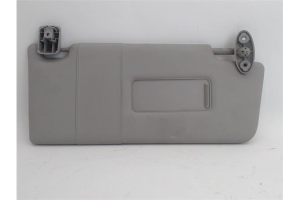 Recambio de parasol derecho para ford mondeo iii sedán (b4y) 1.8 16v referencia OEM IAM 1S71F04100CGYRCI CHBA 