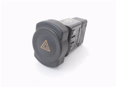 Recambio de interruptor luces emergencia para dacia sandero i 1.4 referencia OEM IAM 602232A  