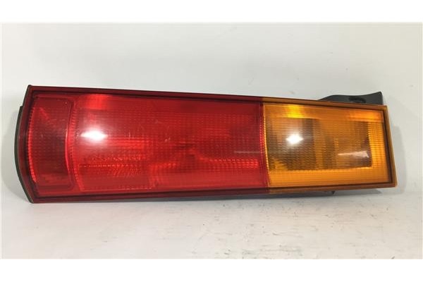 Recambio de piloto trasero derecho para honda cr-v i (rd) 2.0 16v (rd1, rd3) referencia OEM IAM   