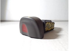 Recambio de interruptor luces emergencia para renault scenic i (ja...) 1.6 16v privilege referencia OEM IAM