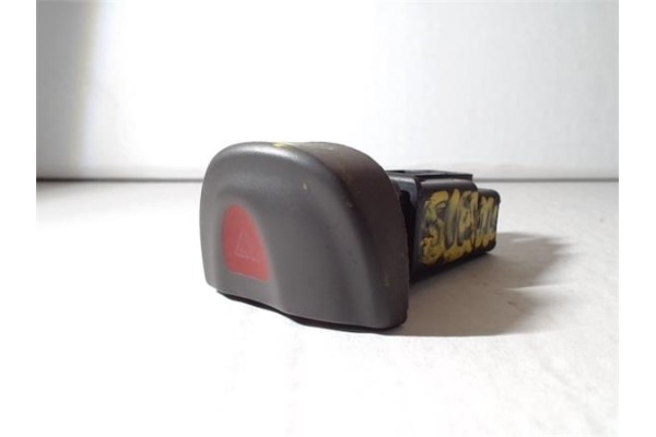 Recambio de interruptor luces emergencia para renault scenic i (ja...) 1.6 16v privilege referencia OEM IAM   