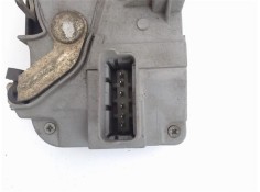 Recambio de cierre electromagnetico delantero izquierdo para peugeot 206 1.6 16v referencia OEM IAM 9135H3  