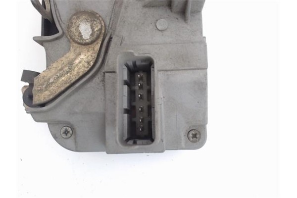 Recambio de cierre electromagnetico delantero izquierdo para peugeot 206 1.6 16v referencia OEM IAM 9135H3  