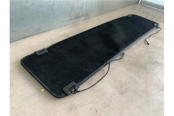 Recambio de bandeja trasero para citroen c1 1.2 feel referencia OEM IAM B0008029ZD  