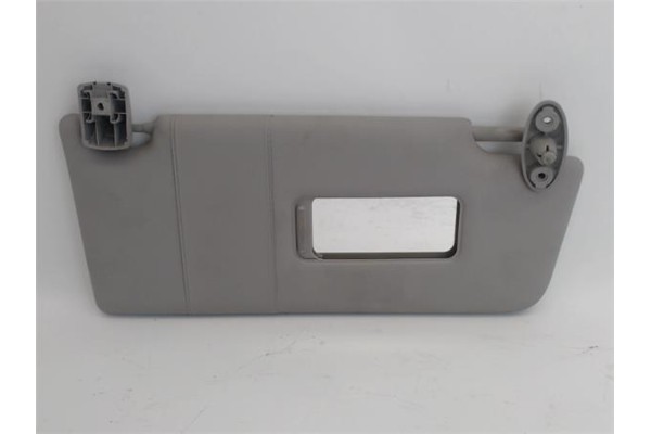 Recambio de parasol derecho para ford mondeo iii sedán (b4y) 1.8 16v referencia OEM IAM 1S71F04100CGYRCI CHBA 