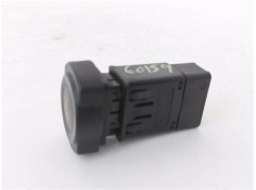 Recambio de interruptor luces emergencia para dacia sandero i 1.4 referencia OEM IAM 602232A  