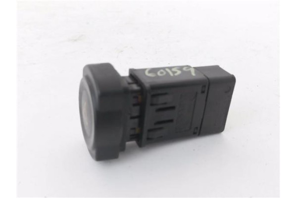 Recambio de interruptor luces emergencia para dacia sandero i 1.4 referencia OEM IAM 602232A  