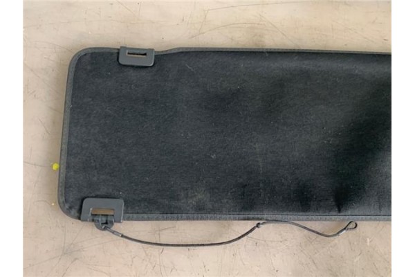 Recambio de bandeja trasero para citroen c1 1.2 feel referencia OEM IAM B0008029ZD  