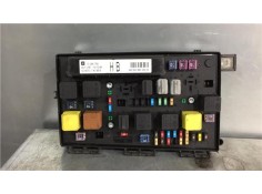 CAJA FUSIBLES/RELE 13206754 5DK00866838 