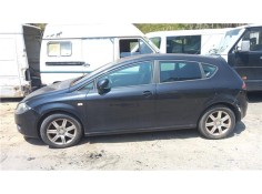 seat leon (1p1) del año 2006