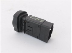 Recambio de interruptor luces emergencia para dacia sandero i 1.4 referencia OEM IAM 602232A  