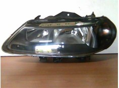 Recambio de faro delantero izquierdo para renault laguna (b56) 1.6 16v (b568, b561) referencia OEM IAM 7701047879  