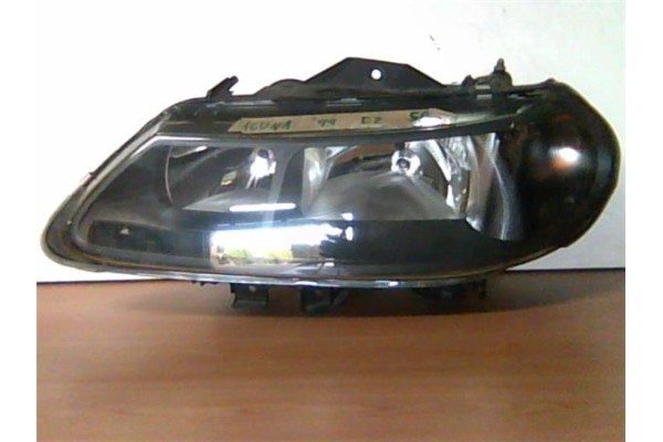 Recambio de faro delantero izquierdo para renault laguna (b56) 1.6 16v (b568, b561) referencia OEM IAM 7701047879  