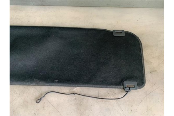 Recambio de bandeja trasero para citroen c1 1.2 feel referencia OEM IAM B0008029ZD  