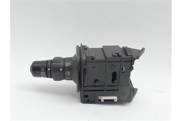 Recambio de mando de luces para renault scenic ii (jm) referencia OEM IAM   
