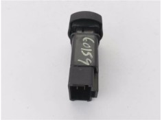 Recambio de interruptor luces emergencia para dacia sandero i 1.4 referencia OEM IAM 602232A  