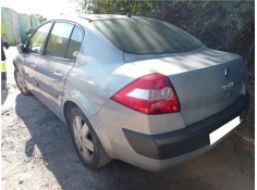 renault megane ii sedán (lm0/1_) del año 2006