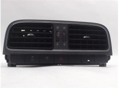 TOBERA SUPERIOR CENTRAL VENTILACION SALPICADERO 6R0819728 