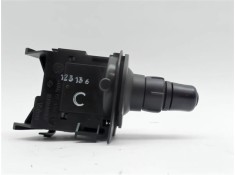 Recambio de mando de luces para renault scenic ii (jm) referencia OEM IAM   
