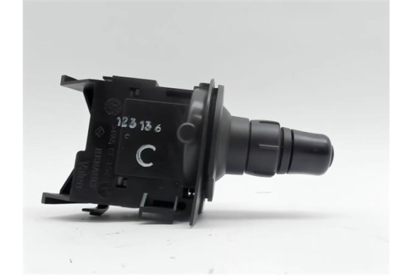Recambio de mando de luces para renault scenic ii (jm) referencia OEM IAM   