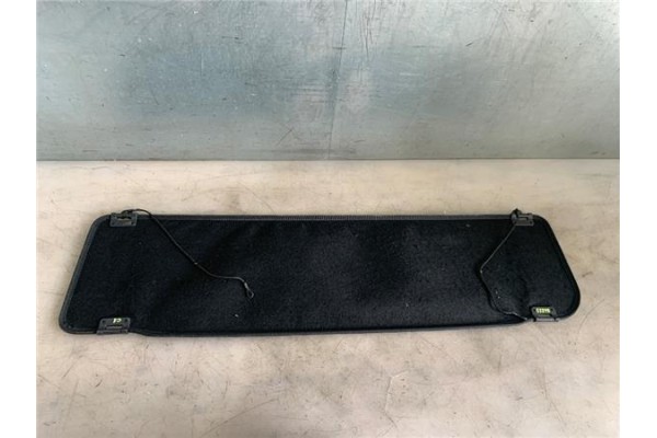 Recambio de bandeja trasero para citroen c1 1.2 feel referencia OEM IAM B0008029ZD  