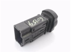 Recambio de interruptor luces emergencia para dacia sandero i 1.4 referencia OEM IAM 602232A  