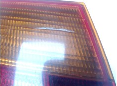 Recambio de piloto trasero izquierdo para audi a4 berlina (b5) referencia OEM IAM 8D9945111  