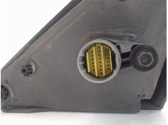 Recambio de retrovisor electrico derecho para renault laguna ii (bg0) referencia OEM IAM   