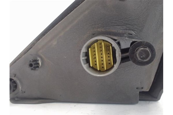 Recambio de retrovisor electrico derecho para renault laguna ii (bg0) referencia OEM IAM   