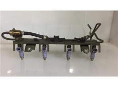RAMPA INYECTORES 3X1567 