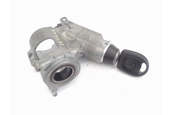 Recambio de llave para volkswagen golf iii (1h1) 2.0 referencia OEM IAM 357905851D 357905851 , SEAT | 357905851 , AUDI Recambio de llave para volkswagen golf iii (1h1) 2.0 referencia OEM IAM 357905851D 357905851 , SEAT | 357905851 , AUDI