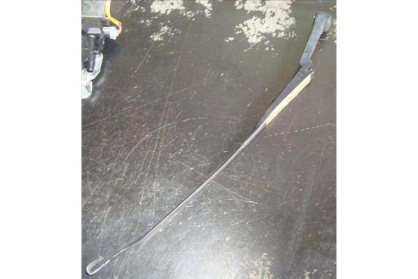 Recambio de brazo limpiaparabrisas delantero derecho para nissan micra (k11) 1.3 i 16v referencia OEM IAM 288855F200  