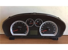 Recambio de cuadro completo para chevrolet aveo berlina 1.2 referencia OEM IAM Y69I050418 96814468 