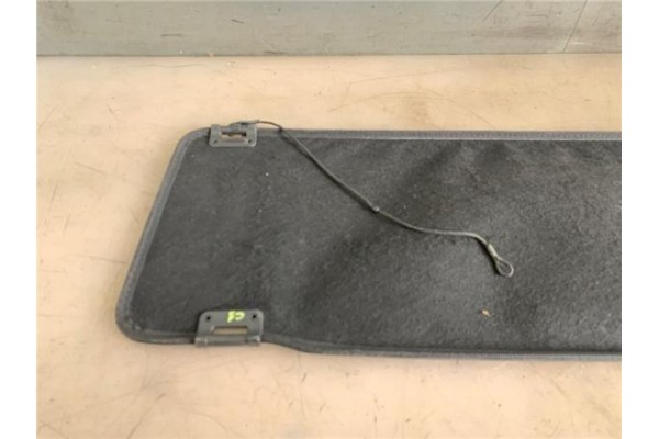 Recambio de bandeja trasero para citroen c1 1.2 feel referencia OEM IAM B0008029ZD  
