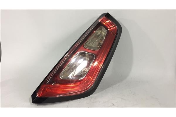 Recambio de piloto trasero derecho para fiat punto iii (evo) (199) (2009) 1.3 d multijet referencia OEM IAM   