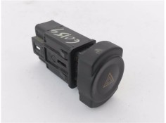 Recambio de interruptor luces emergencia para dacia sandero i 1.4 referencia OEM IAM 602232A  