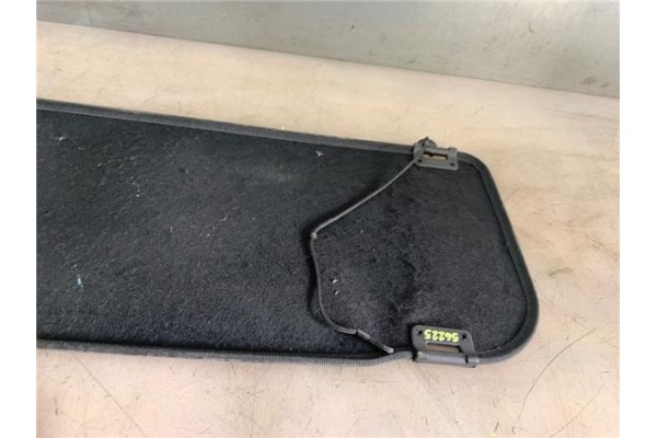Recambio de bandeja trasero para citroen c1 1.2 feel referencia OEM IAM B0008029ZD  